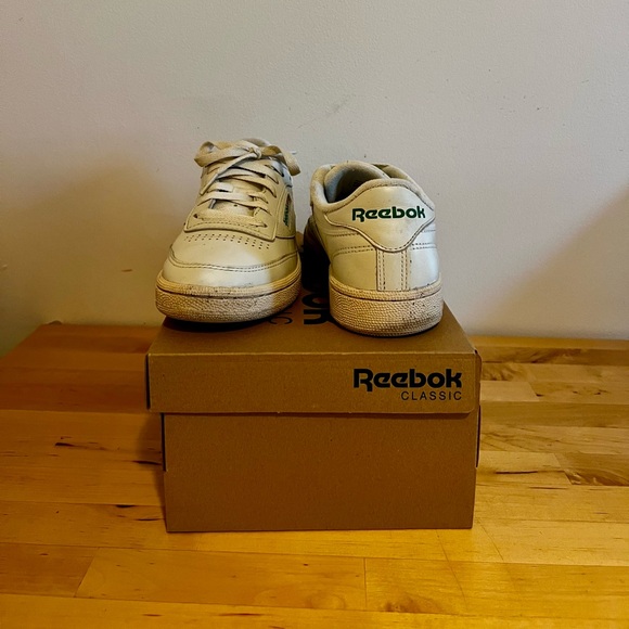 Reebok Club C 85 - Picture 3 of 5